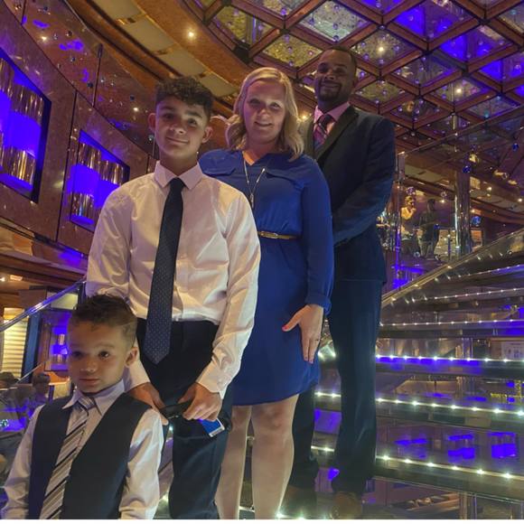 Meet your Posher, Anthony - Picture 1 of 1